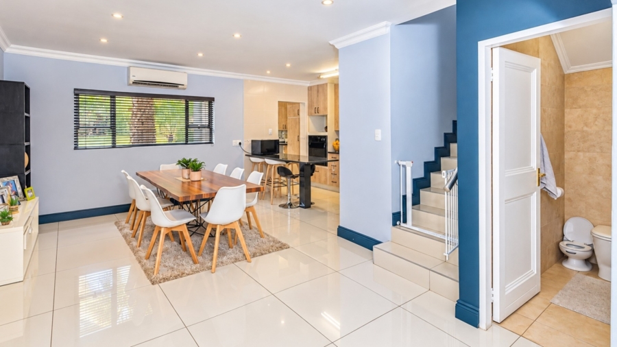 3 Bedroom Property for Sale in WestLake Country Safari Estate North West